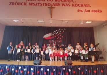 Przegląd Pieśni Patriotycznych