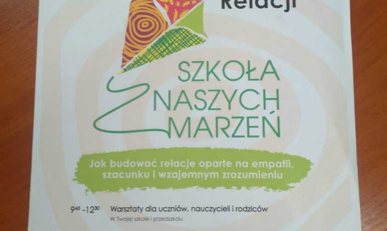 Szkoła Nasze Marzeń