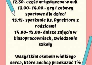 Plan Drzwi Otwartych :)