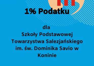 1% Podatku