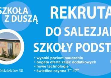 Zapraszamy :)