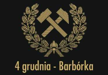 Barbórka - 4 grudnia