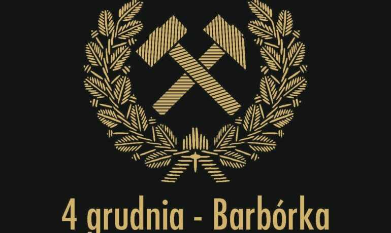 Barbórka - 4 grudnia