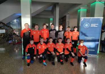 Turniej Piłkarski Oranje Cup