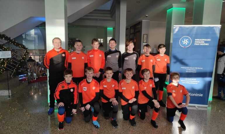 Turniej Piłkarski Oranje Cup