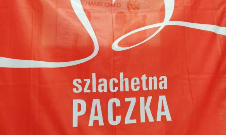 Szlachetna Paczka